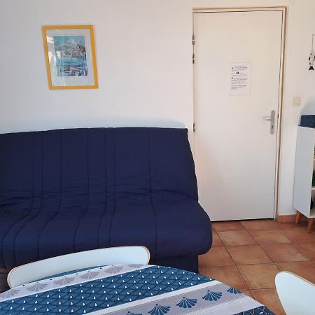 La Grande Bleue Apartment Banyuls-sur-Mer Luaran gambar