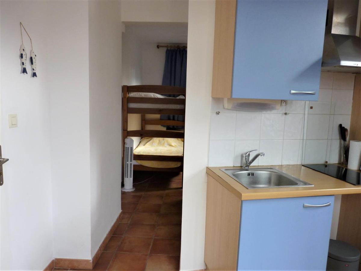 La Grande Bleue Apartment Banyuls-sur-Mer Luaran gambar