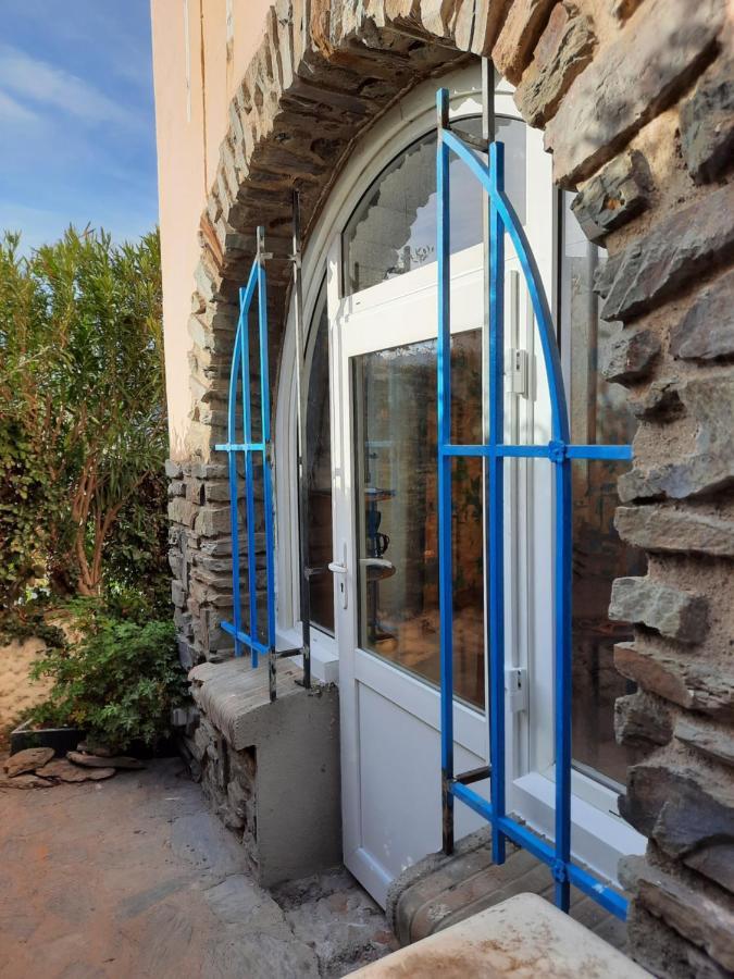 La Grande Bleue Apartment Banyuls-sur-Mer Luaran gambar