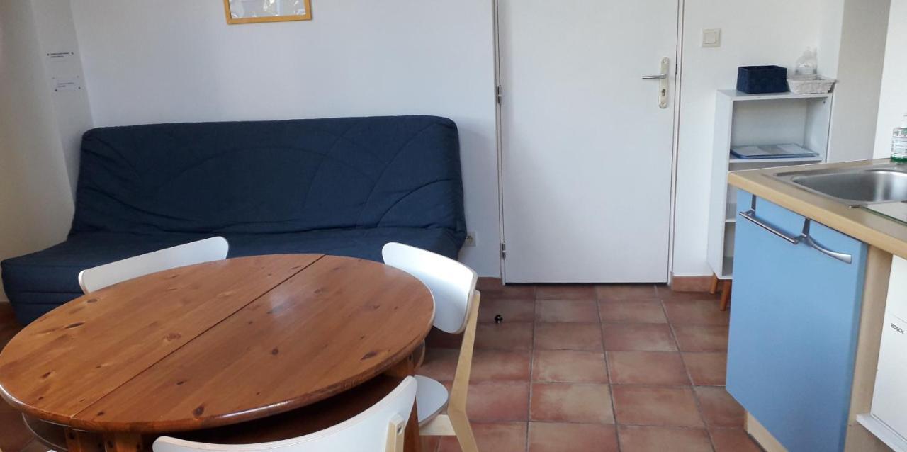 La Grande Bleue Apartment Banyuls-sur-Mer Luaran gambar