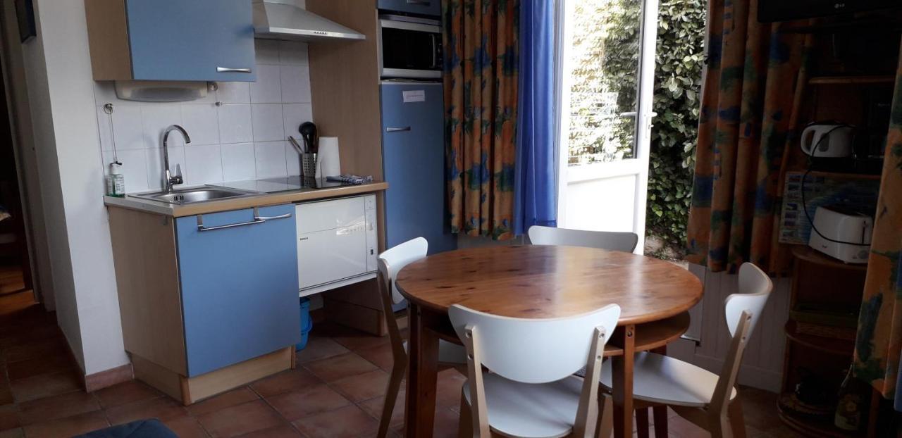 La Grande Bleue Apartment Banyuls-sur-Mer Luaran gambar