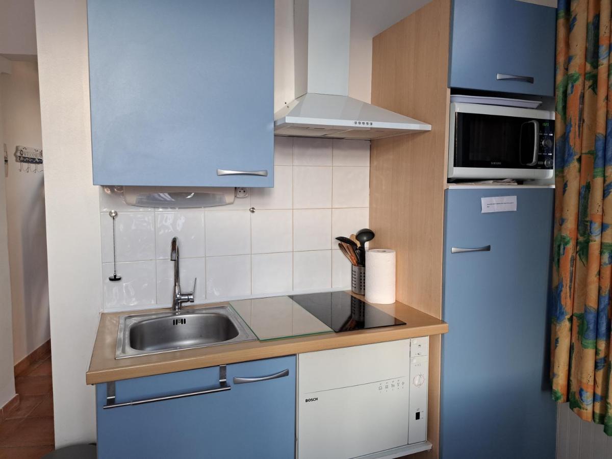 La Grande Bleue Apartment Banyuls-sur-Mer Luaran gambar