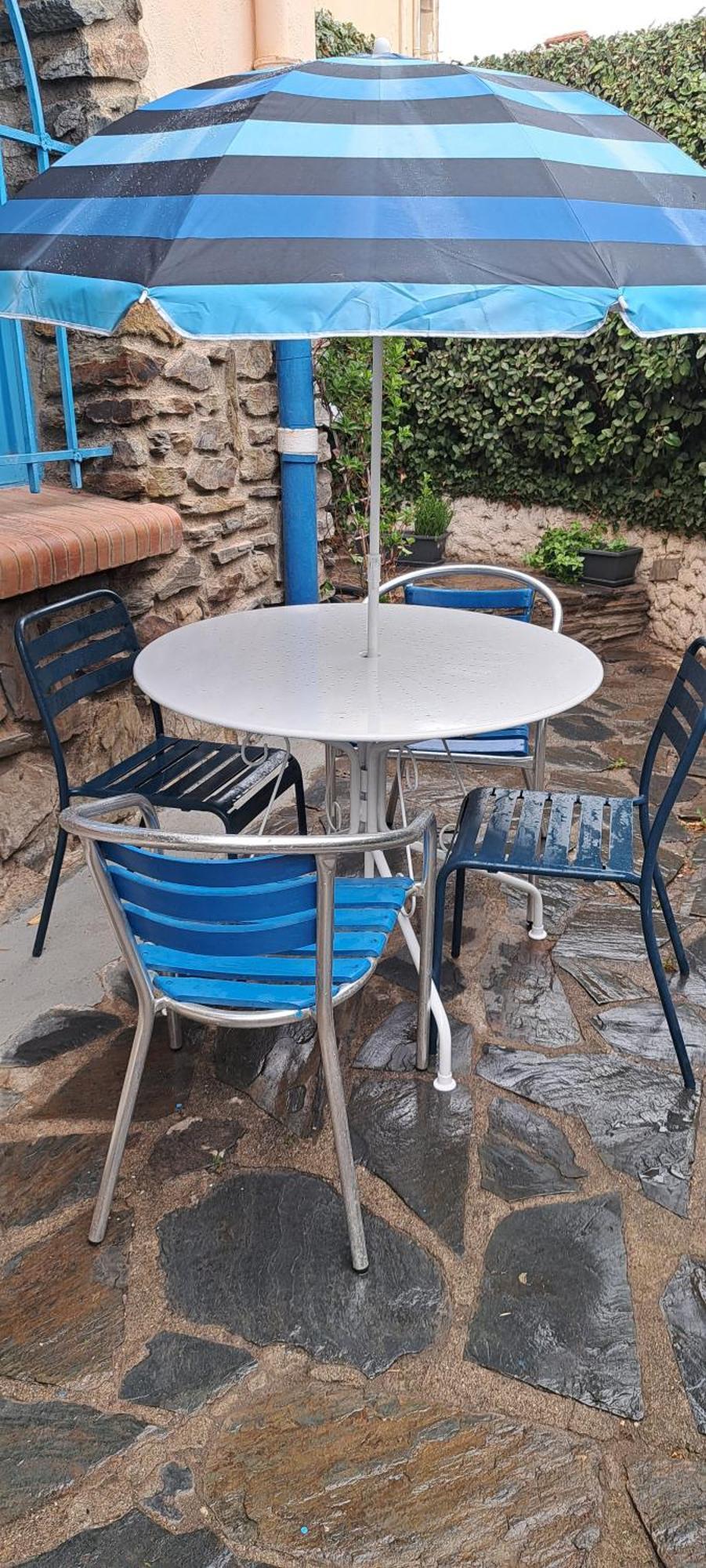 La Grande Bleue Apartment Banyuls-sur-Mer Luaran gambar